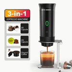 Smart Coffee Maker